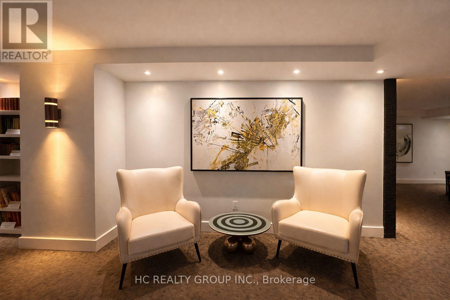 906 - 33 University Avenue, Toronto (Bay Street Corridor), Ontario  M5J 2S7 - Photo 14 - C12753484