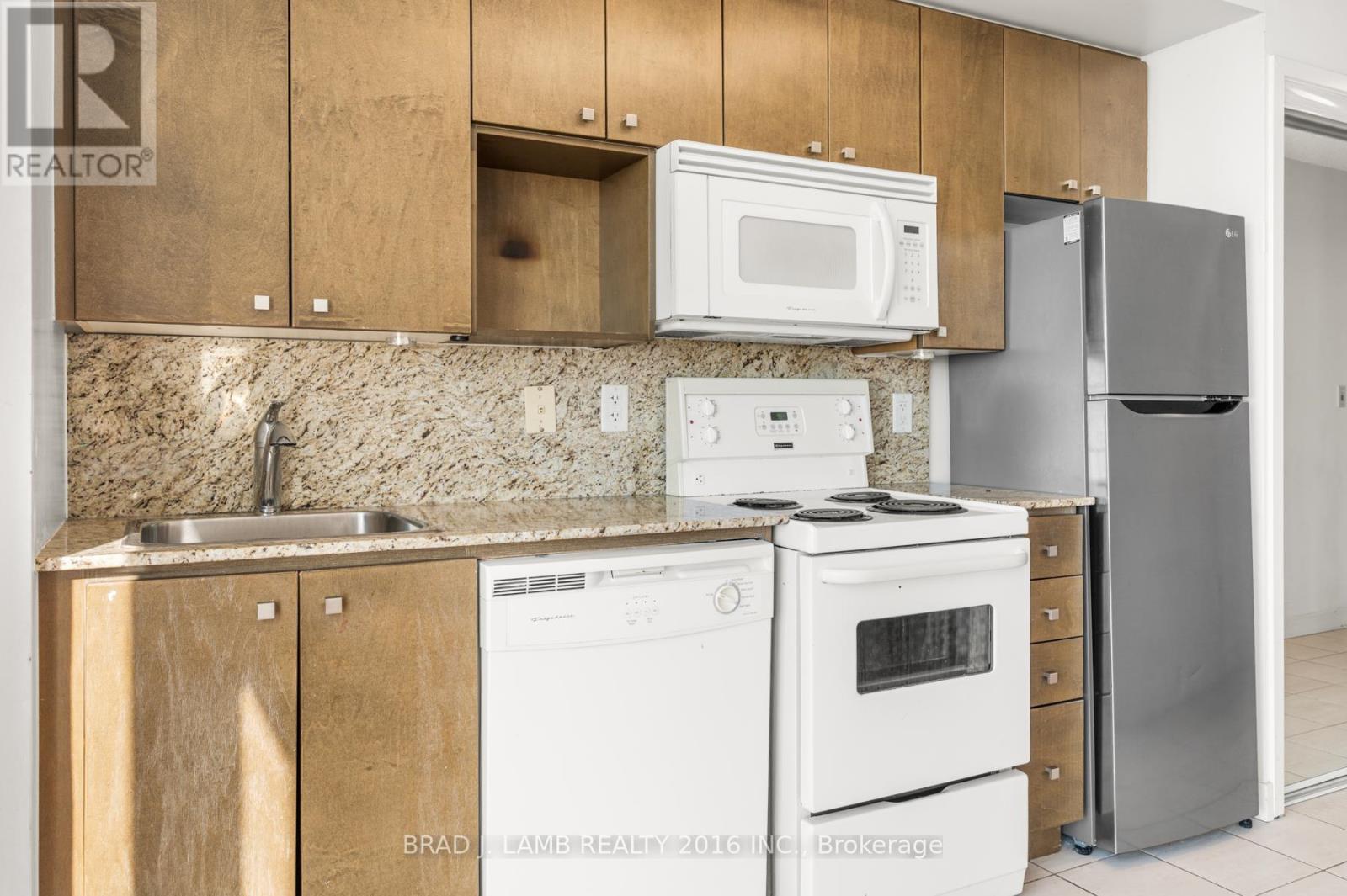 2916 - 11 Brunel Court, Toronto (Waterfront Communities), Ontario  M5V 3Y3 - Photo 15 - C12753494