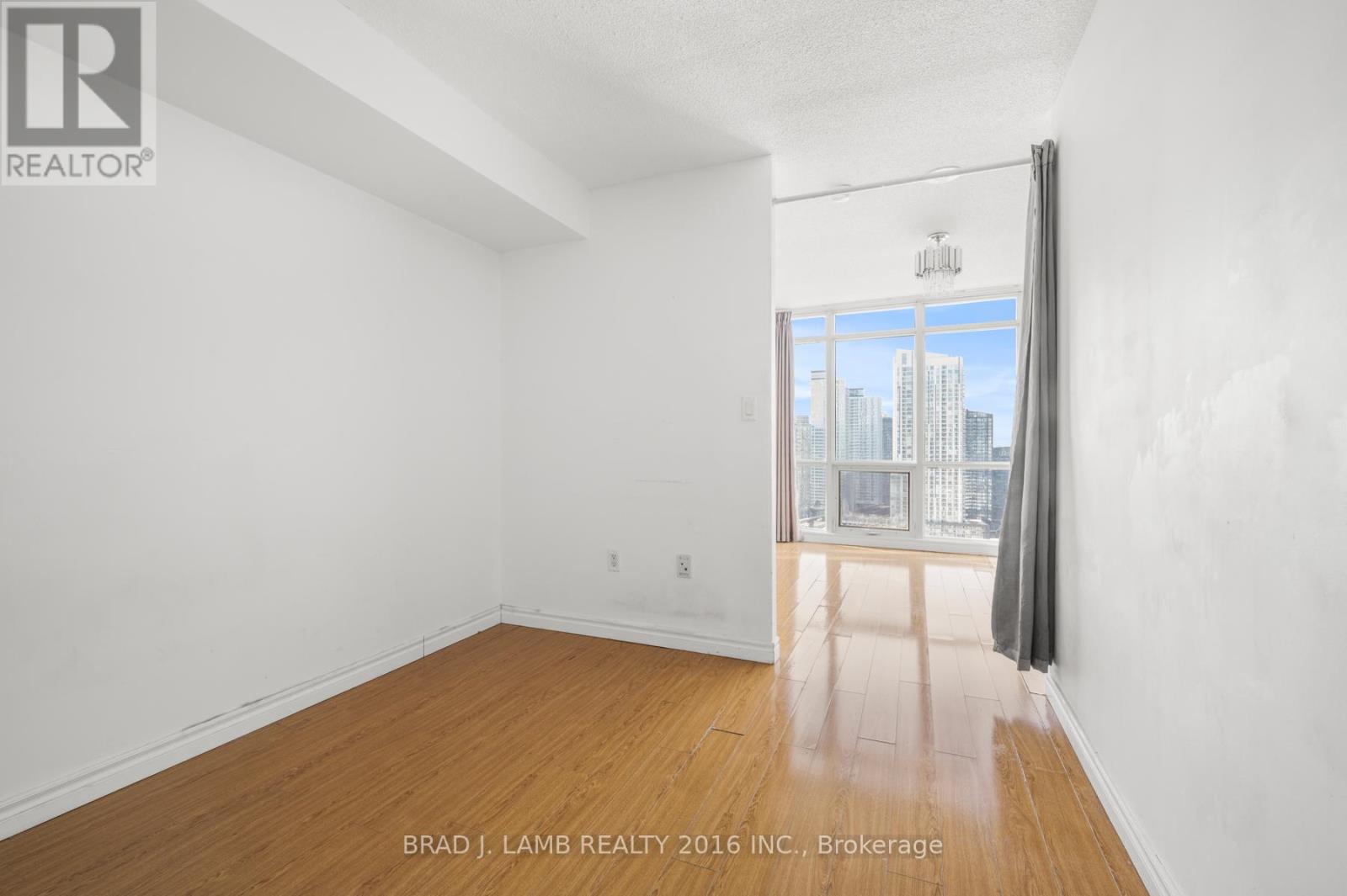 2916 - 11 Brunel Court, Toronto (Waterfront Communities), Ontario  M5V 3Y3 - Photo 18 - C12753494