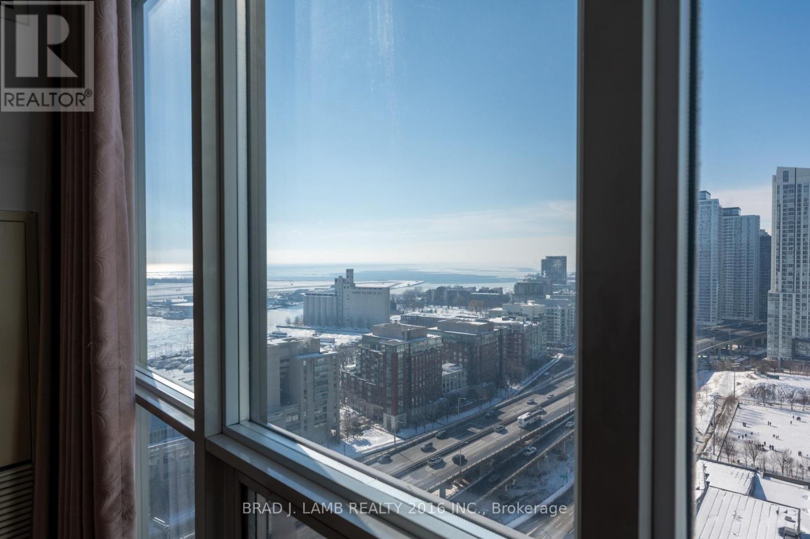 2916 - 11 Brunel Court, Toronto (Waterfront Communities), Ontario  M5V 3Y3 - Photo 20 - C12753494