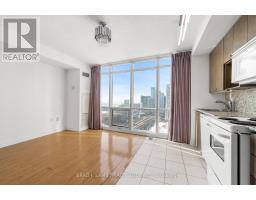 2916 - 11 BRUNEL COURT, Toronto, Ontario