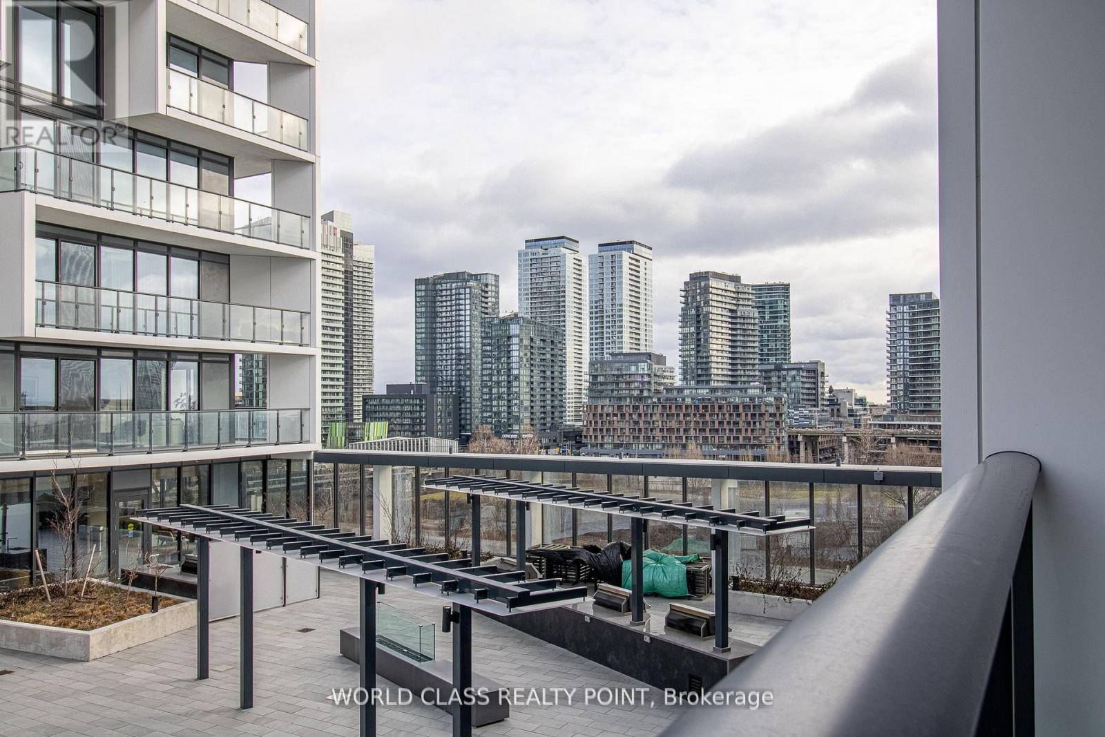 711 - 9 Tecumseth Street, Toronto, Ontario  M5V 3G4 - Photo 16 - C12753512