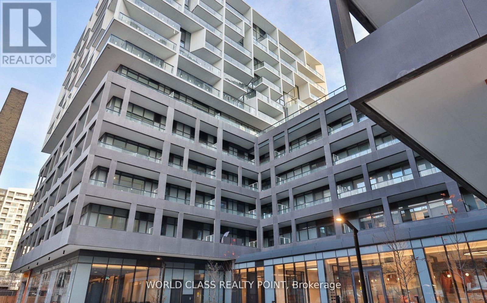 711 - 9 Tecumseth Street, Toronto, Ontario  M5V 3G4 - Photo 19 - C12753512