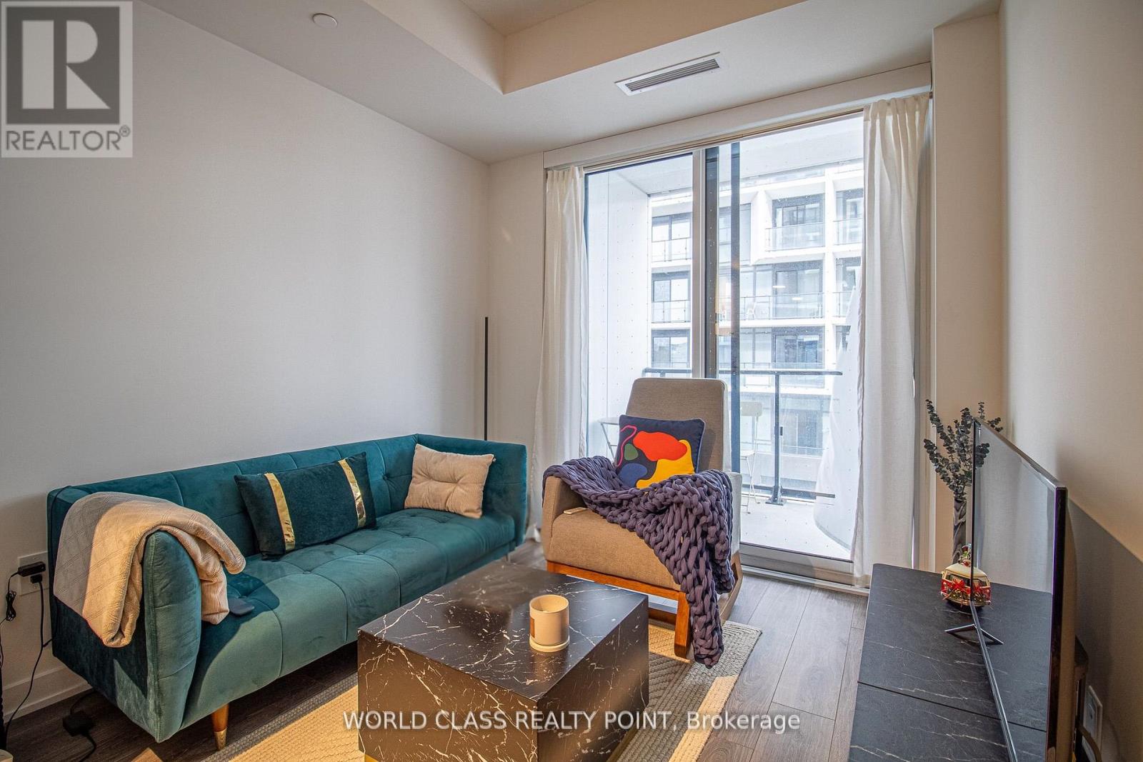 711 - 9 Tecumseth Street, Toronto, Ontario  M5V 3G4 - Photo 2 - C12753512