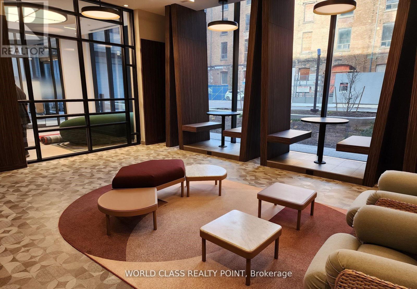 711 - 9 Tecumseth Street, Toronto, Ontario  M5V 3G4 - Photo 24 - C12753512