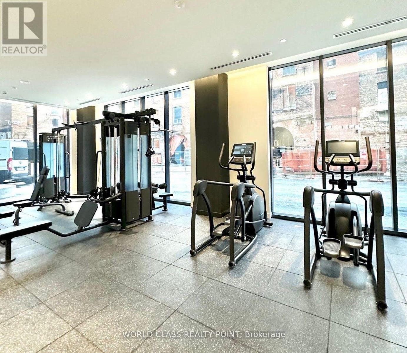 711 - 9 Tecumseth Street, Toronto, Ontario  M5V 3G4 - Photo 27 - C12753512