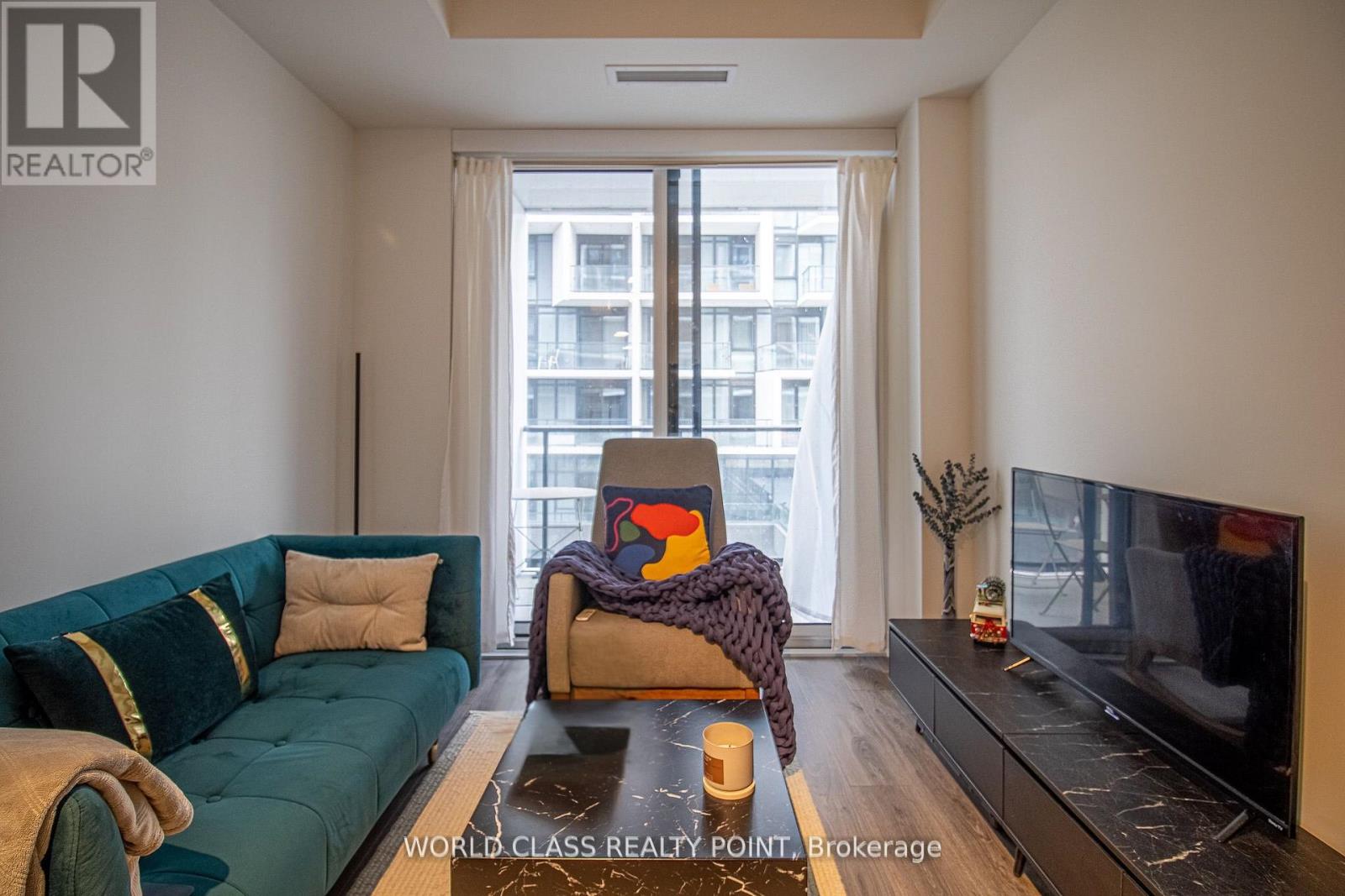 711 - 9 Tecumseth Street, Toronto, Ontario  M5V 3G4 - Photo 4 - C12753512