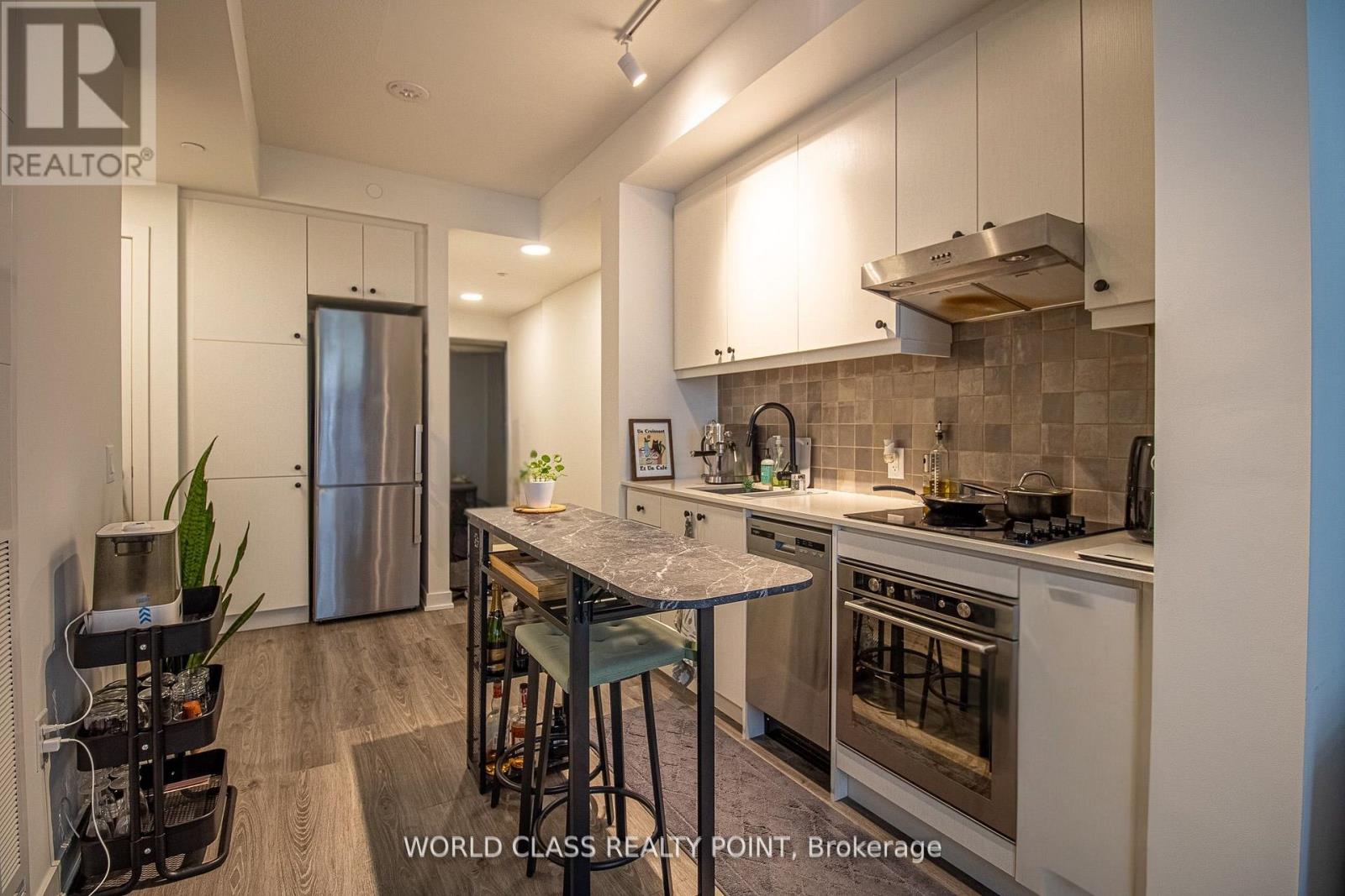 711 - 9 Tecumseth Street, Toronto, Ontario  M5V 3G4 - Photo 8 - C12753512