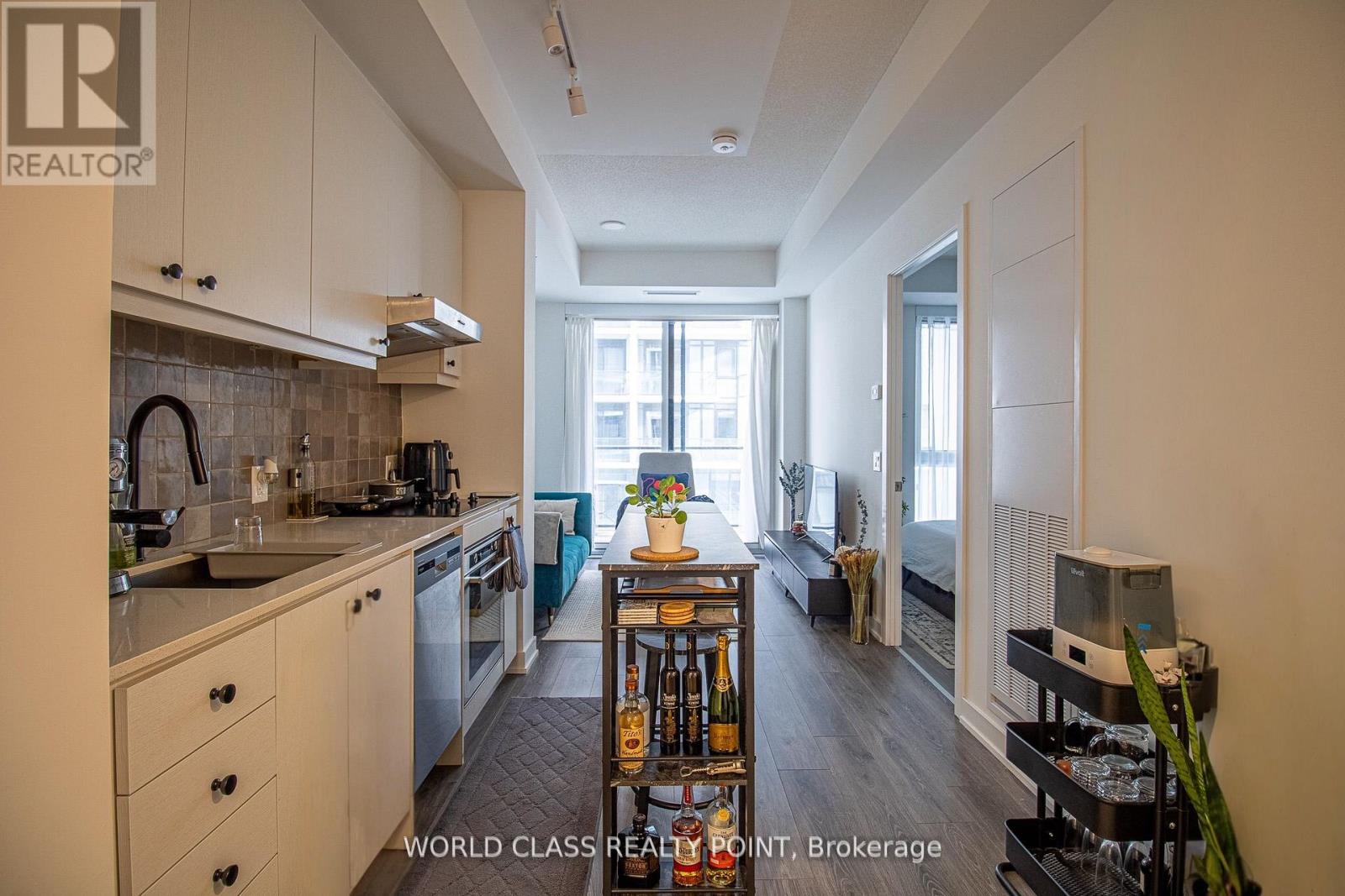 711 - 9 Tecumseth Street, Toronto, Ontario  M5V 3G4 - Photo 9 - C12753512