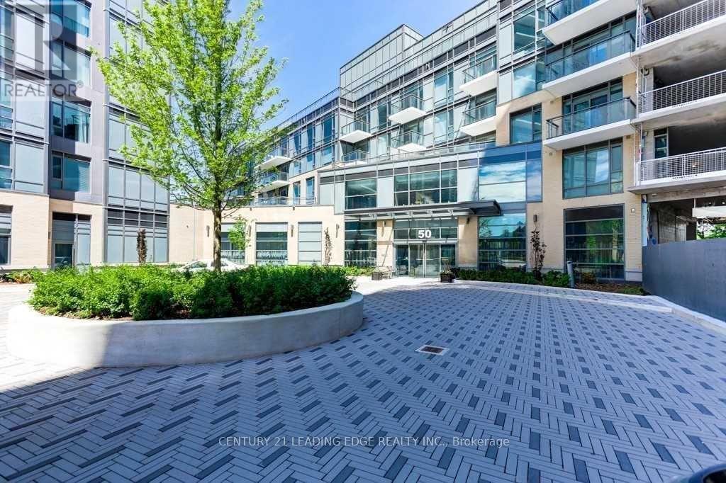 1606 - 50 Ann O'reilly Road, Toronto (Henry Farm), Ontario  M2J 0C9 - Photo 3 - C12753546