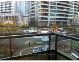 210 - 35 HOLLYWOOD AVENUE, Toronto, Ontario