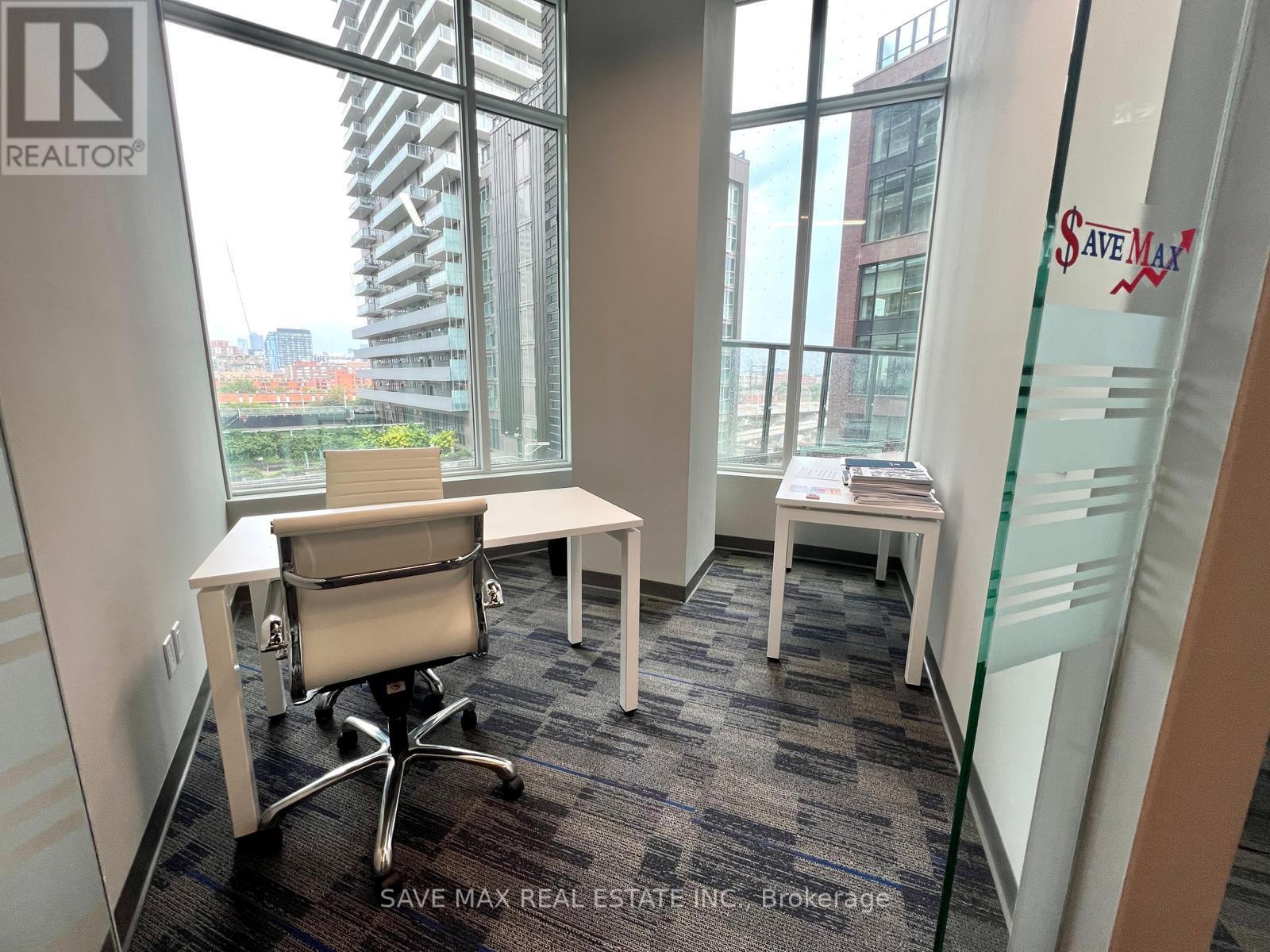 502 - 130 Queens Quay E, Toronto (Waterfront Communities), Ontario  M5A 3Y5 - Photo 12 - C12753550