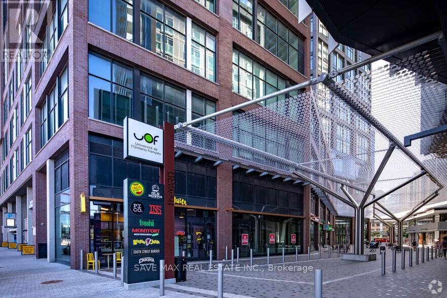 502 - 130 Queens Quay E, Toronto (Waterfront Communities), Ontario  M5A 3Y5 - Photo 20 - C12753550