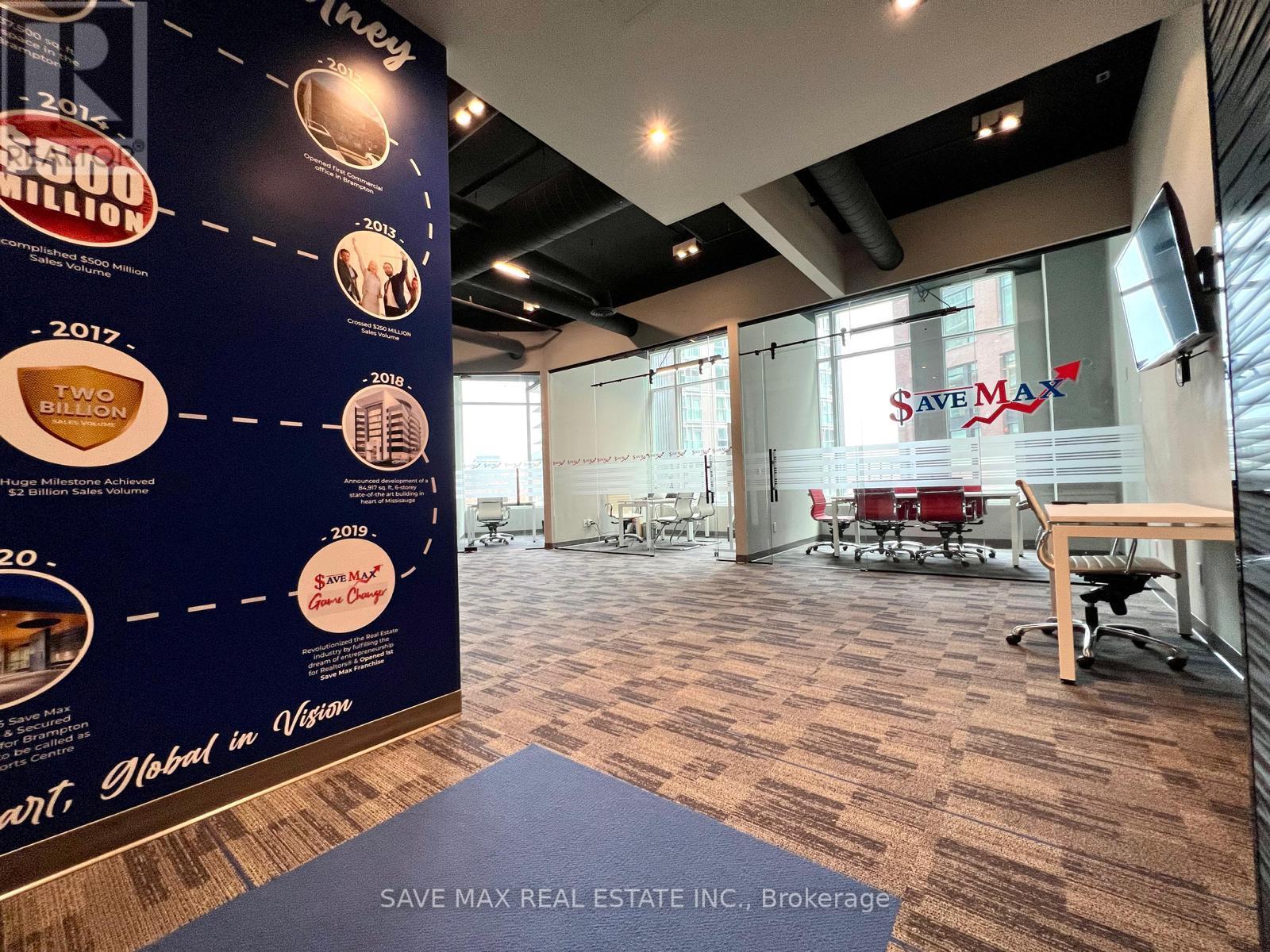 502 - 130 Queens Quay E, Toronto (Waterfront Communities), Ontario  M5A 3Y5 - Photo 3 - C12753550