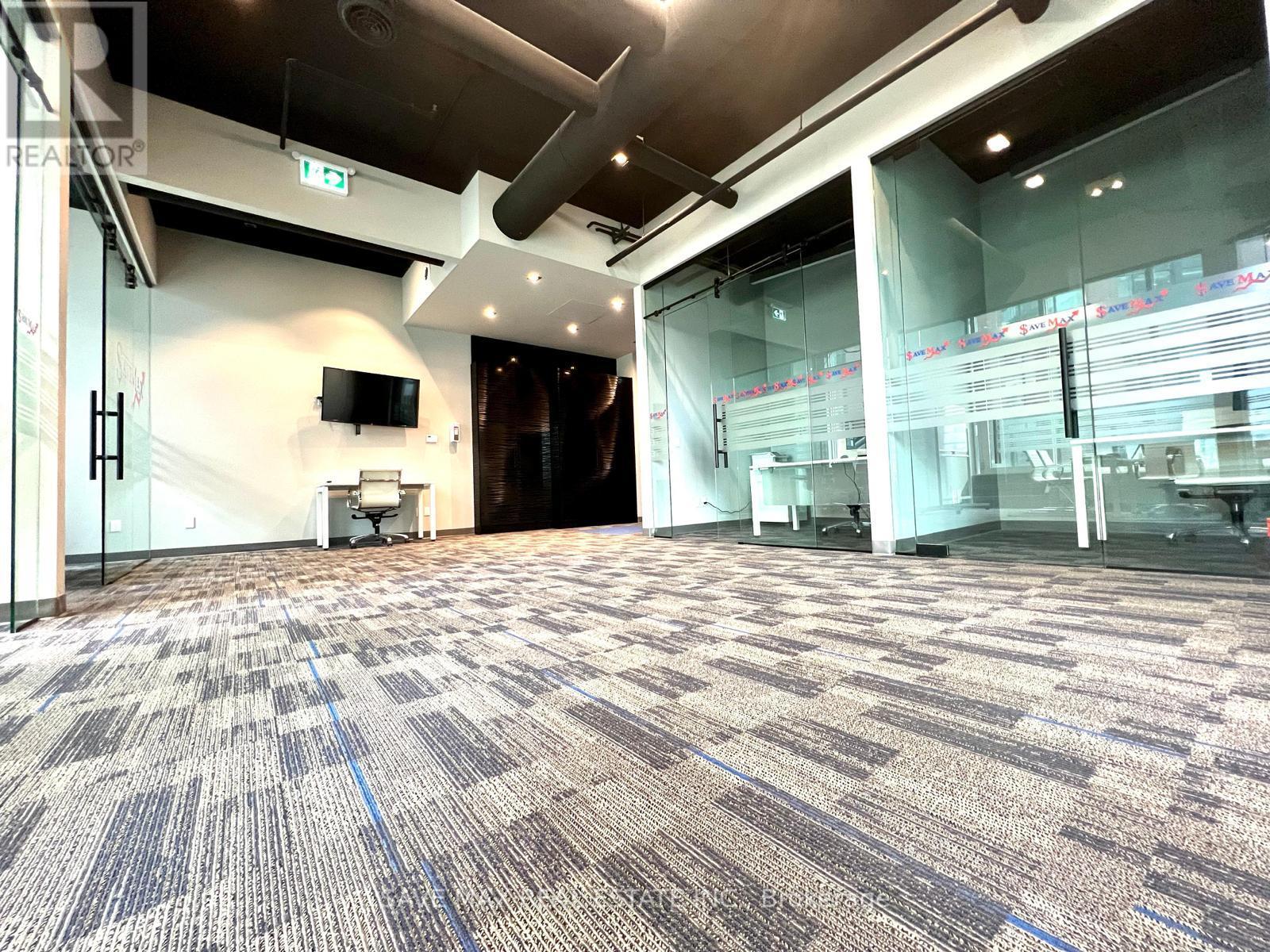 502 - 130 Queens Quay E, Toronto (Waterfront Communities), Ontario  M5A 3Y5 - Photo 5 - C12753550