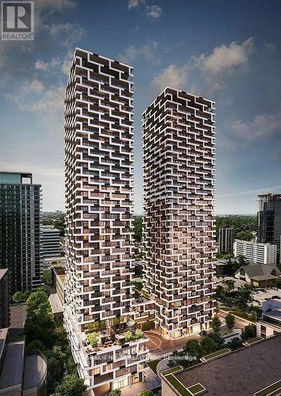 2606 - 65 BROADWAY AVENUE, Toronto, Ontario