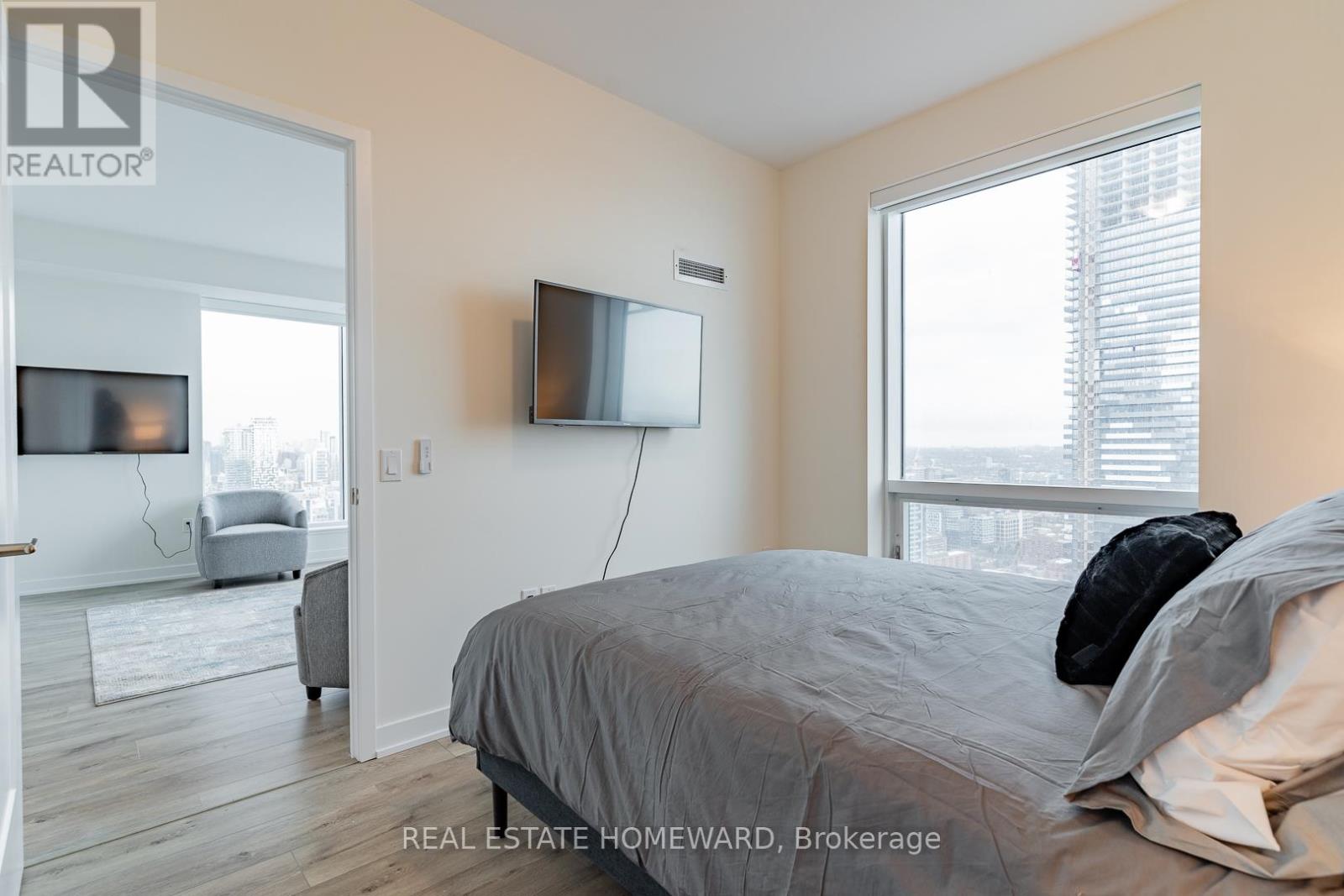 3907 - 28 Freeland Street, Toronto, Ontario  M5E 0E3 - Photo 14 - C12753586