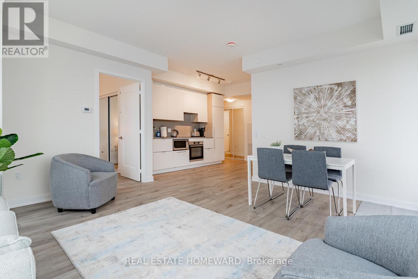 3907 - 28 Freeland Street, Toronto, Ontario  M5E 0E3 - Photo 6 - C12753586