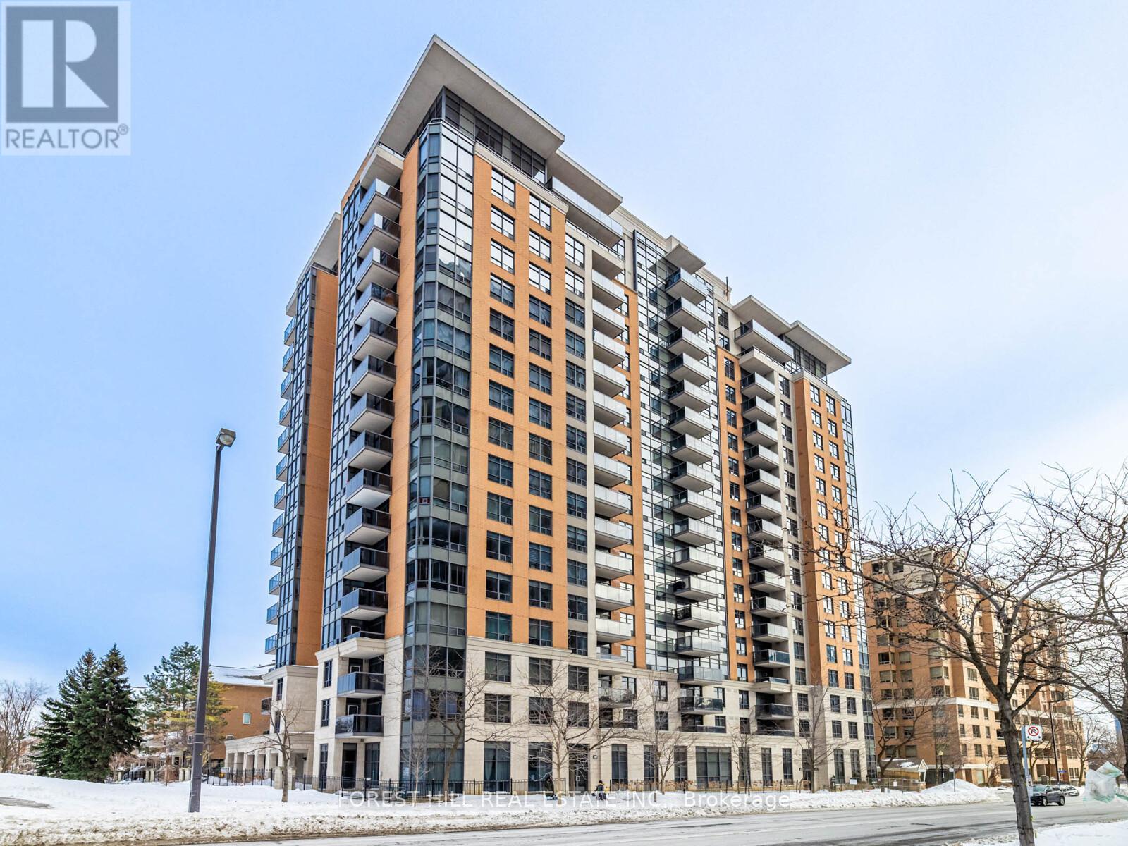 1103 - 880 GRANDVIEW WAY, Toronto, Ontario