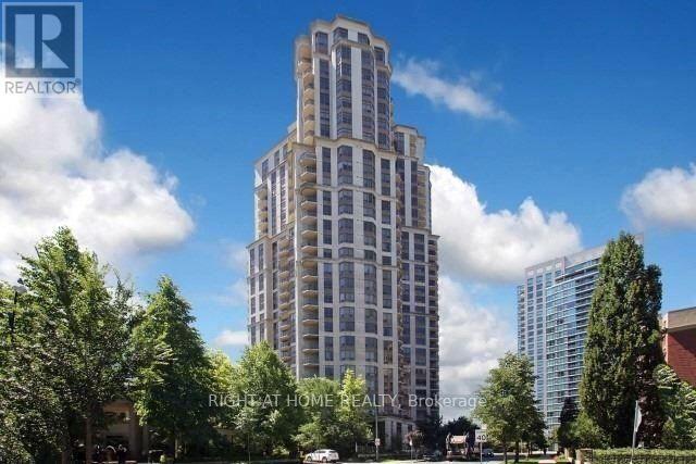 801 - 78 HARRISON GARDEN BOULEVARD, toronto (willowdale east), Ontario