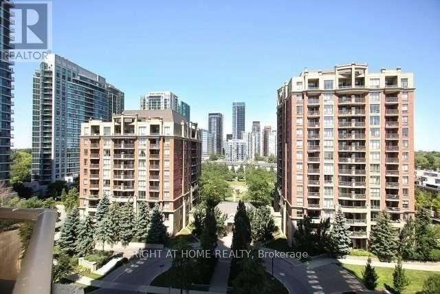 801 - 78 Harrison Garden Boulevard, Toronto (Willowdale East), Ontario  M2N 7E2 - Photo 18 - C12753604