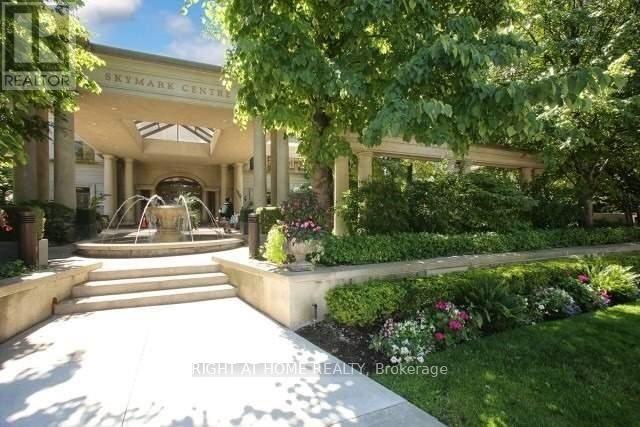 801 - 78 Harrison Garden Boulevard, Toronto (Willowdale East), Ontario  M2N 7E2 - Photo 2 - C12753604