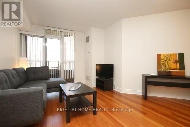 801 - 78 Harrison Garden Boulevard, Toronto (Willowdale East), Ontario  M2N 7E2 - Photo 5 - C12753604