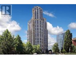 801 - 78 HARRISON GARDEN BOULEVARD, Toronto, Ontario