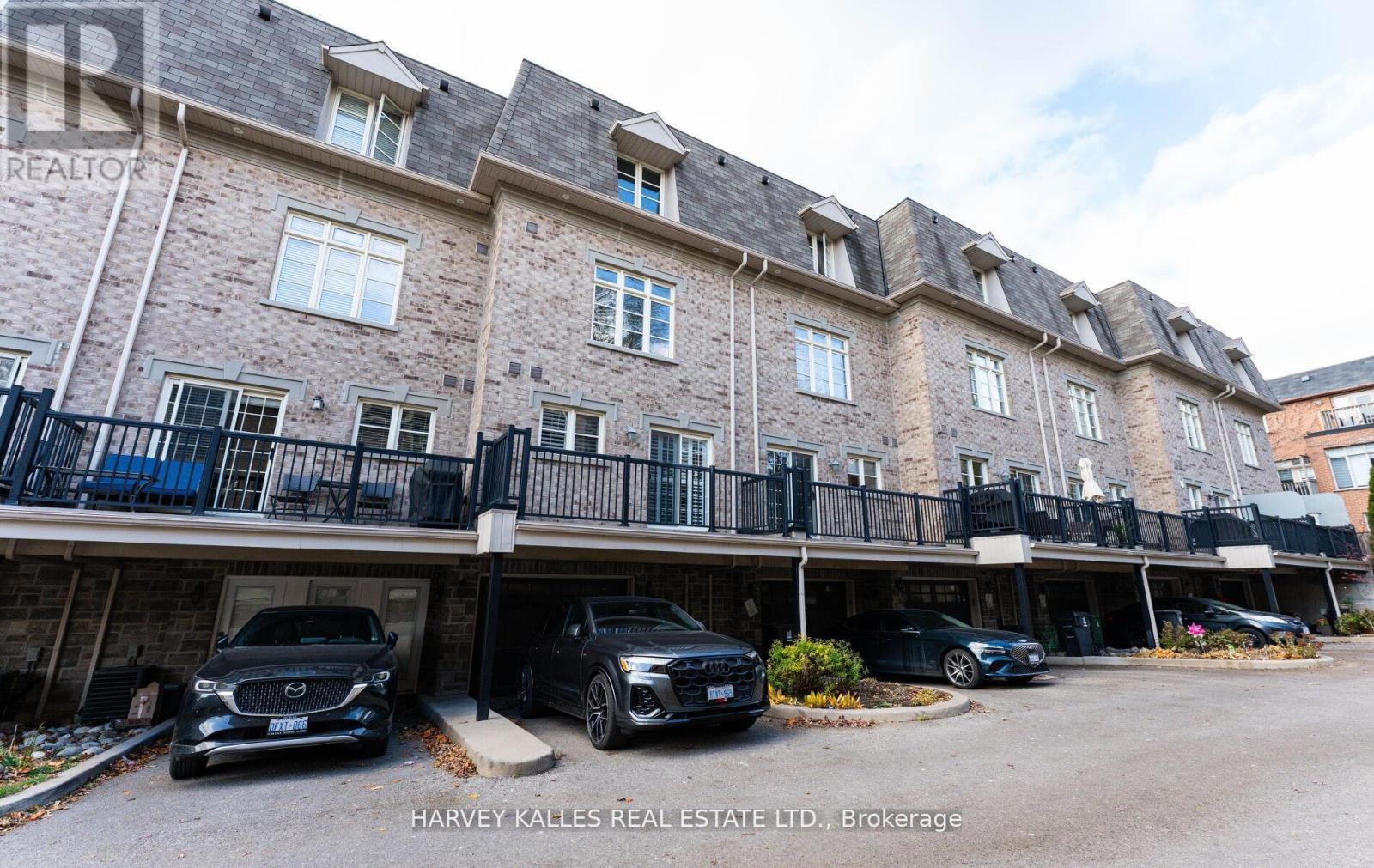 2677a Bathurst Street, Toronto (Bedford Park-Nortown), Ontario  M5N 1S6 - Photo 19 - C12753618