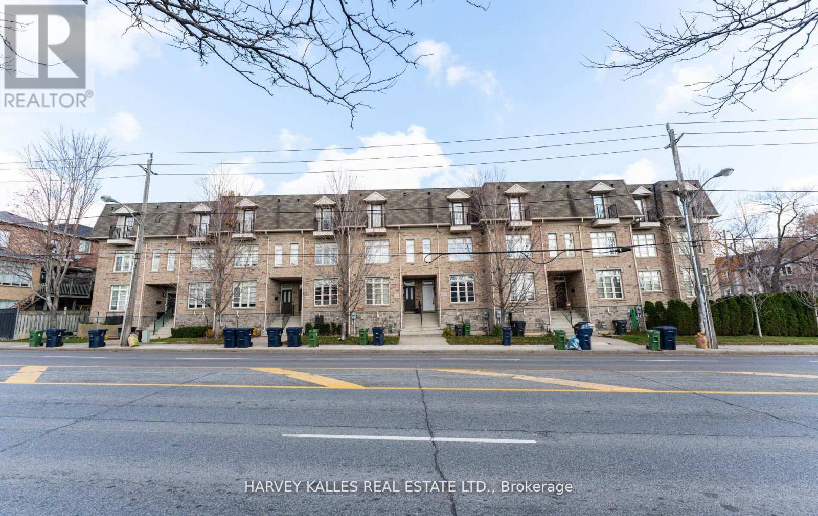 2677a Bathurst Street, Toronto (Bedford Park-Nortown), Ontario  M5N 1S6 - Photo 2 - C12753618