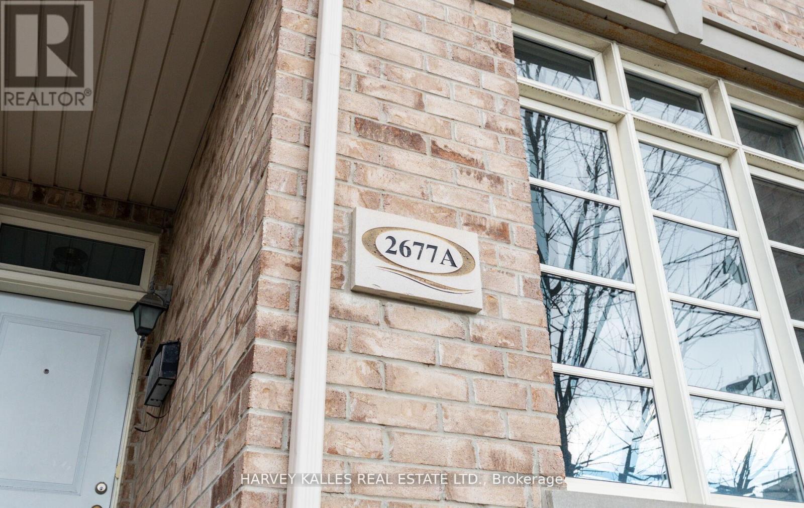 2677a Bathurst Street, Toronto (Bedford Park-Nortown), Ontario  M5N 1S6 - Photo 3 - C12753618