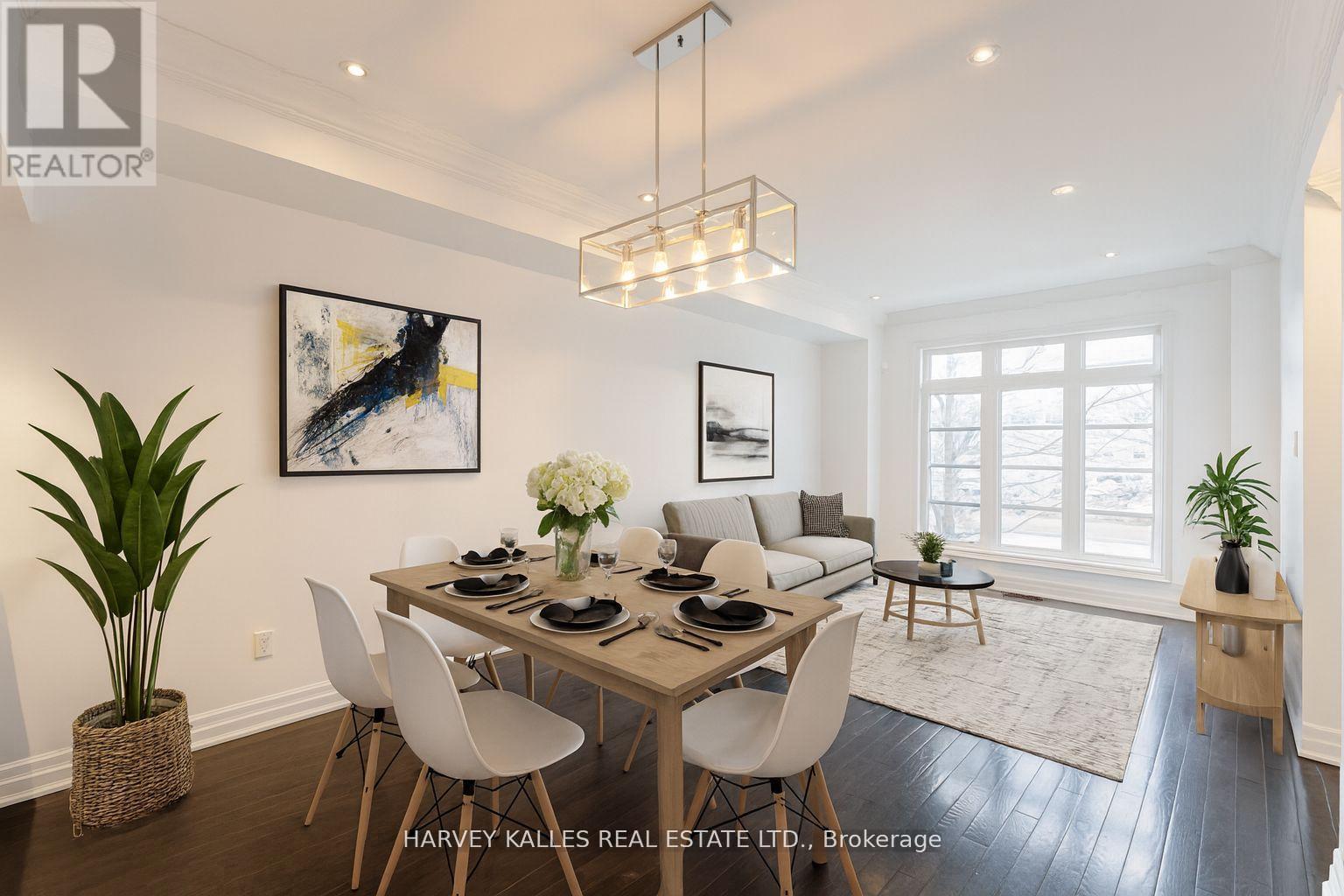 2677a Bathurst Street, Toronto (Bedford Park-Nortown), Ontario  M5N 1S6 - Photo 4 - C12753618