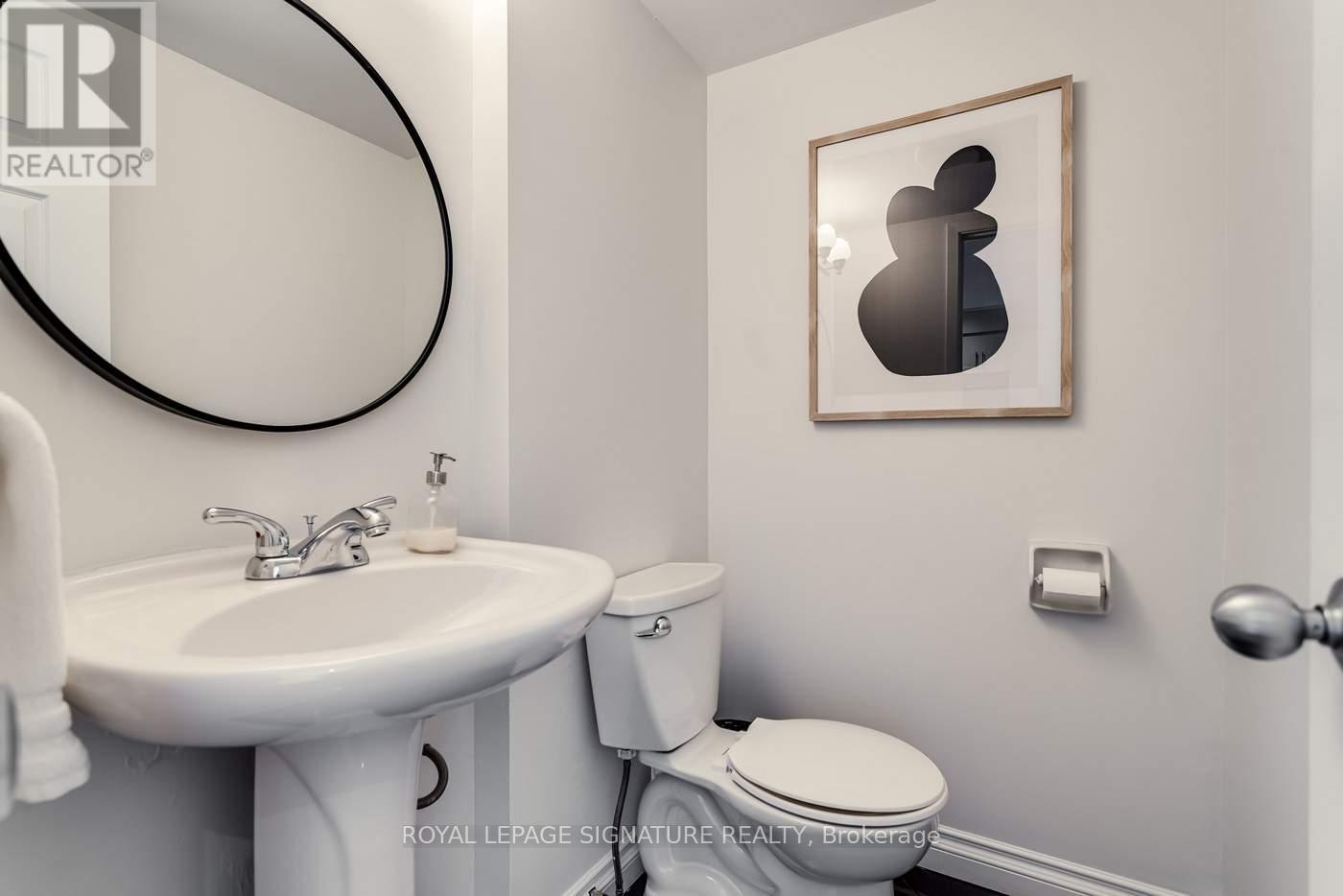 17 Carl Shepway, Toronto, Ontario  M2J 1X3 - Photo 11 - C12753638