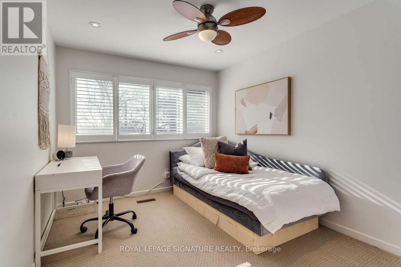 17 Carl Shepway, Toronto, Ontario  M2J 1X3 - Photo 15 - C12753638