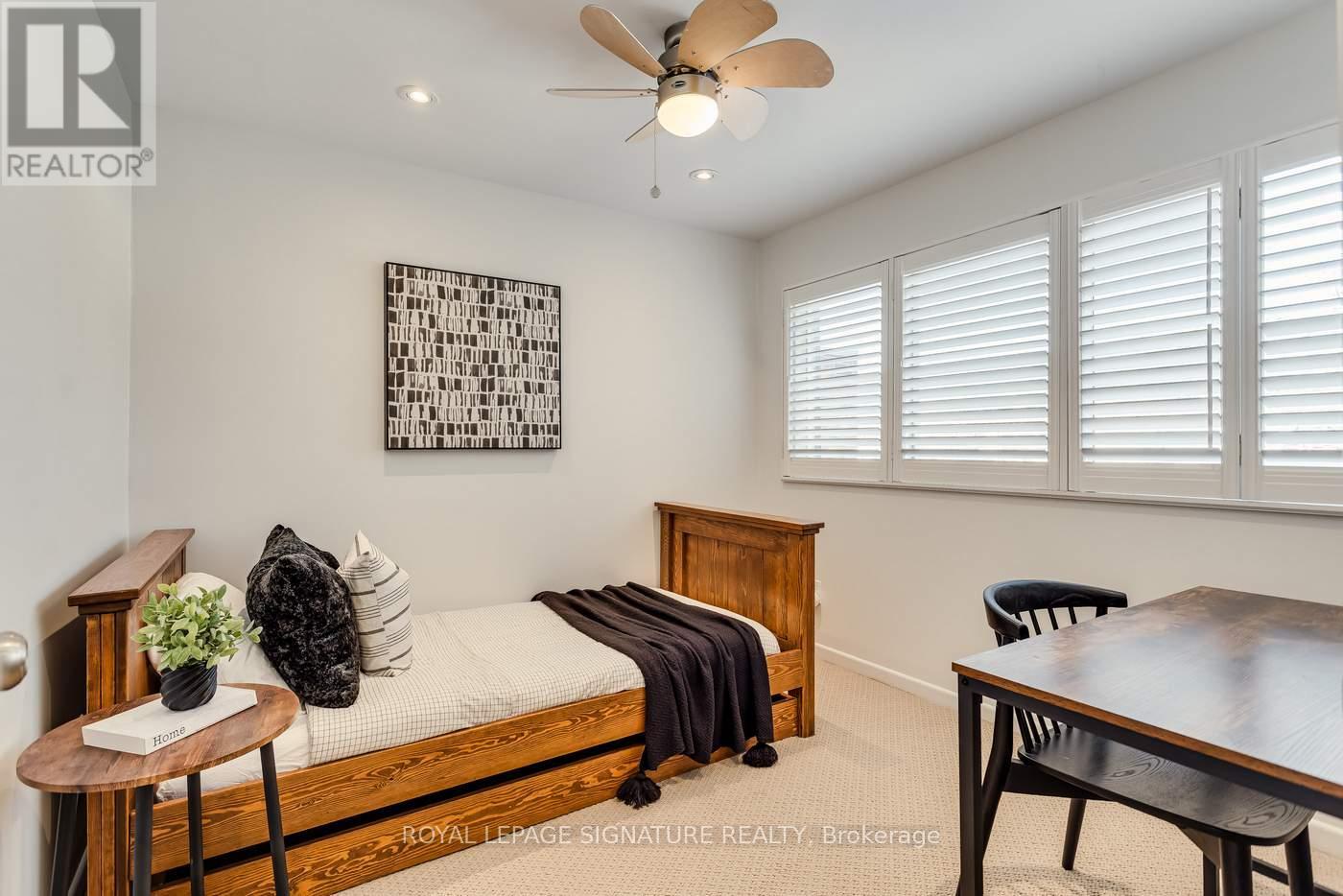 17 Carl Shepway, Toronto, Ontario  M2J 1X3 - Photo 19 - C12753638