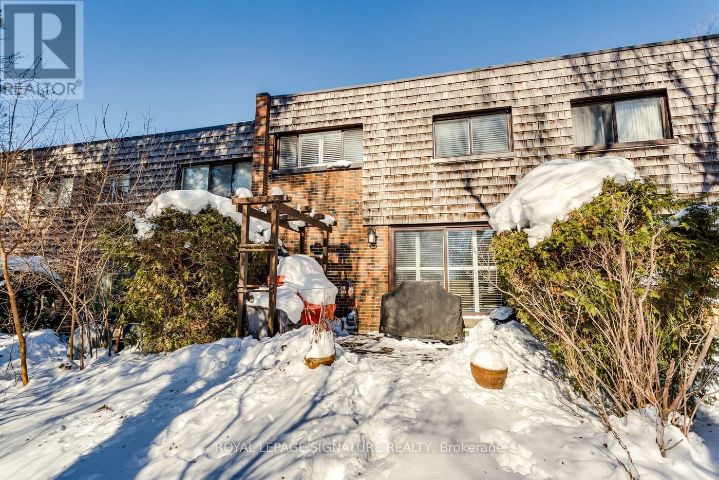 17 Carl Shepway, Toronto, Ontario  M2J 1X3 - Photo 24 - C12753638