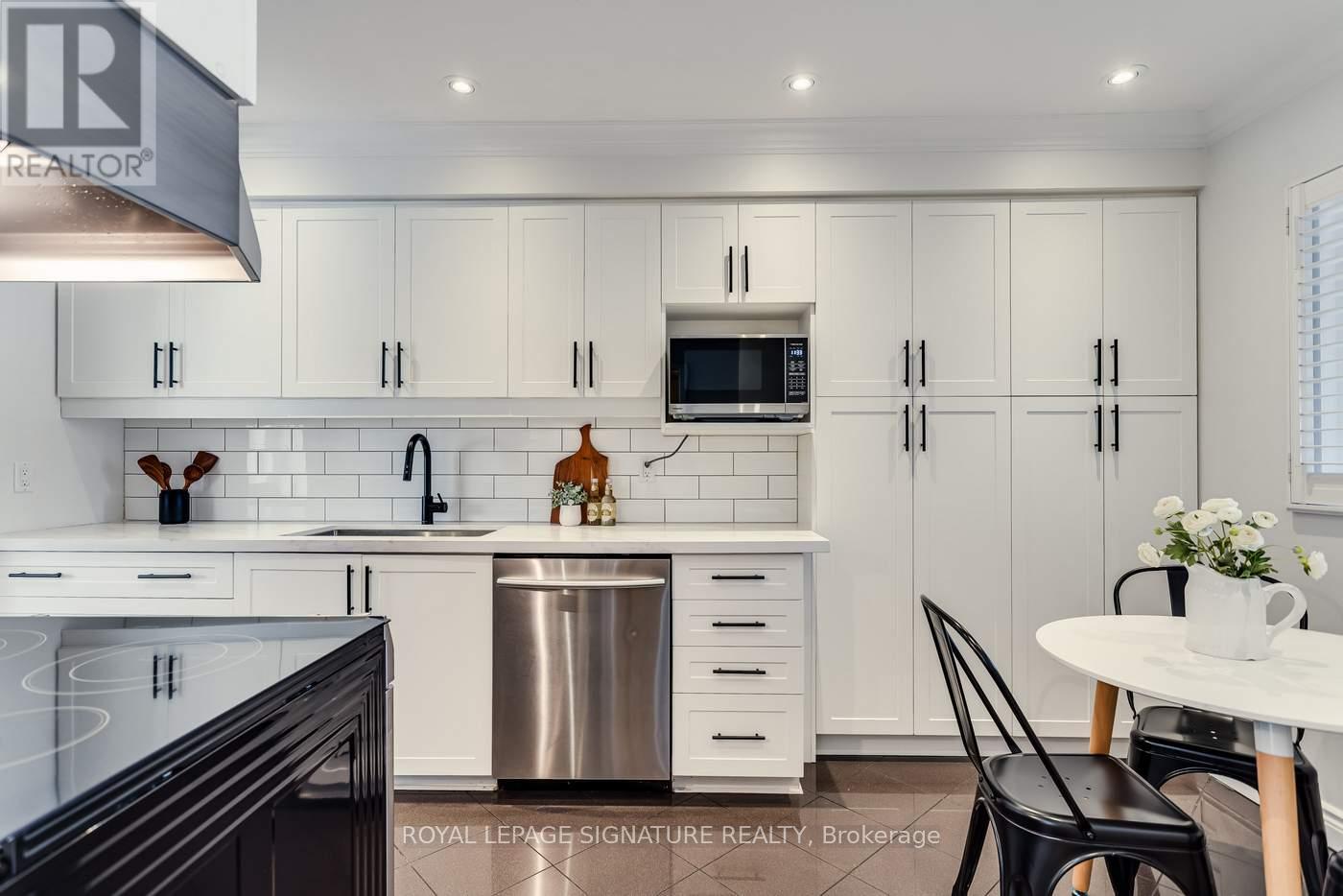 17 Carl Shepway, Toronto, Ontario  M2J 1X3 - Photo 7 - C12753638