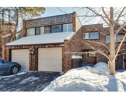 17 CARL SHEPWAY, Toronto, Ontario