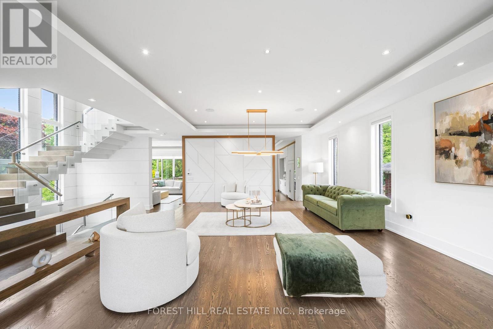 416 Patricia Avenue, Toronto (Newtonbrook West), Ontario  M2R 2M9 - Photo 10 - C12753658