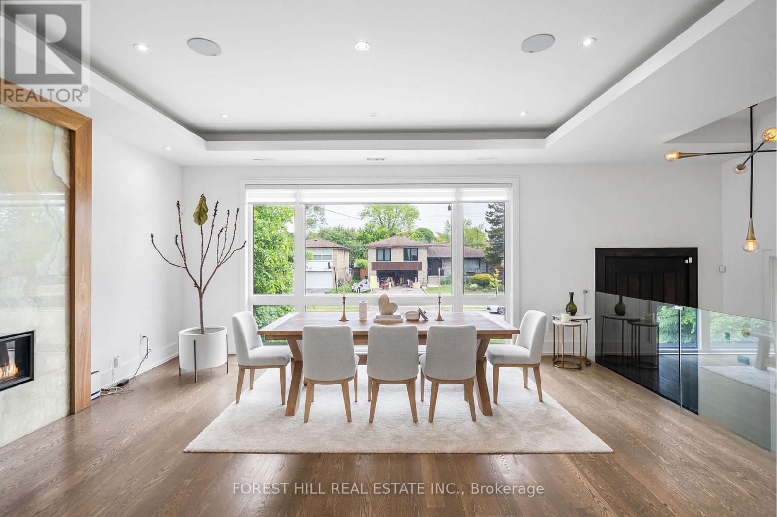 416 Patricia Avenue, Toronto (Newtonbrook West), Ontario  M2R 2M9 - Photo 11 - C12753658