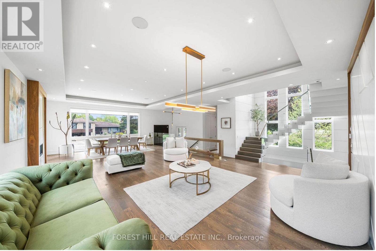 416 Patricia Avenue, Toronto (Newtonbrook West), Ontario  M2R 2M9 - Photo 12 - C12753658