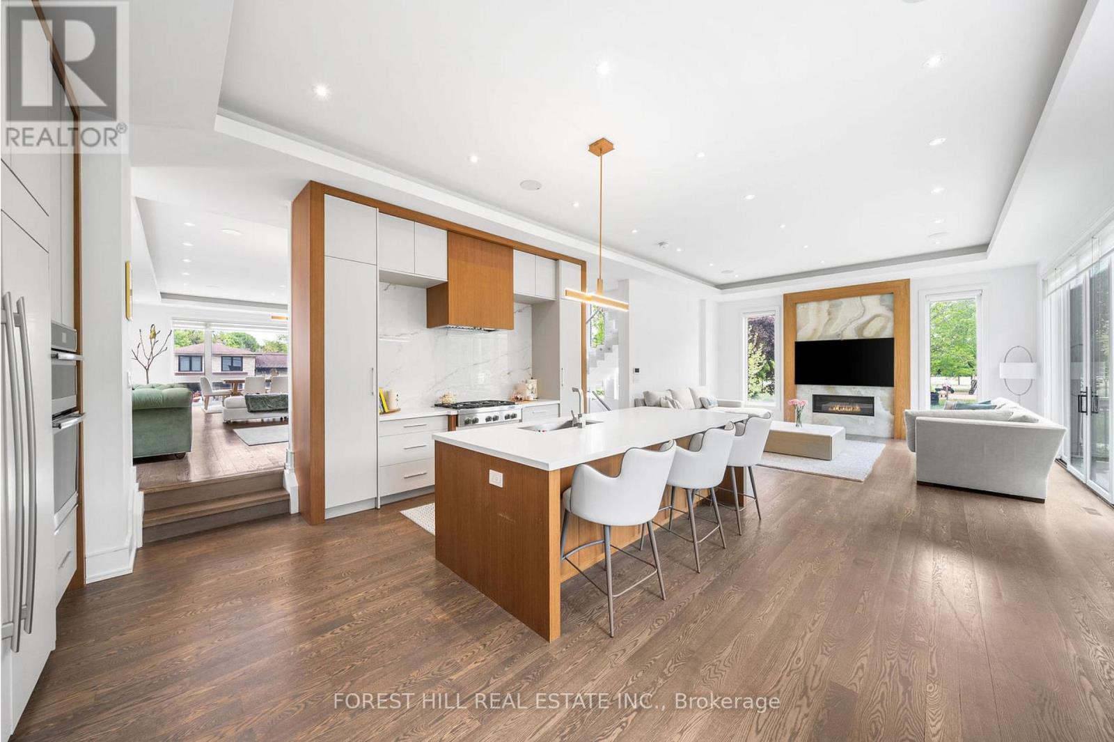 416 Patricia Avenue, Toronto (Newtonbrook West), Ontario  M2R 2M9 - Photo 16 - C12753658