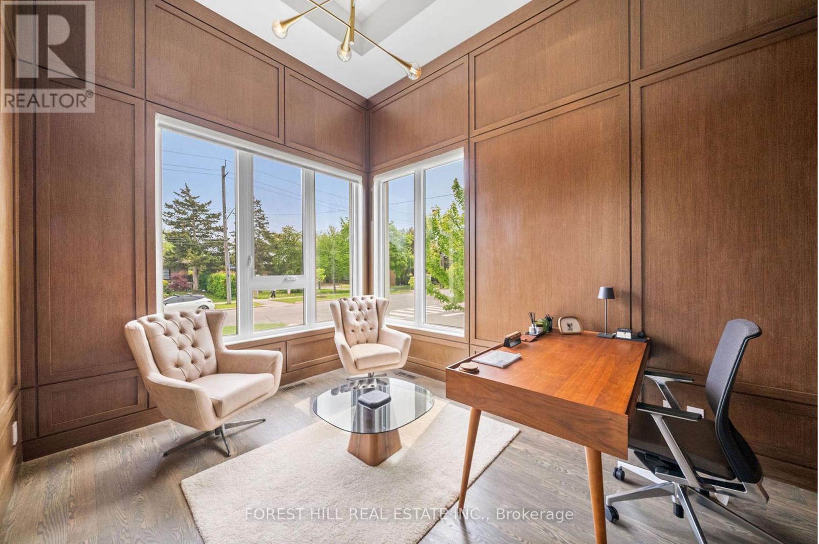 416 Patricia Avenue, Toronto (Newtonbrook West), Ontario  M2R 2M9 - Photo 4 - C12753658