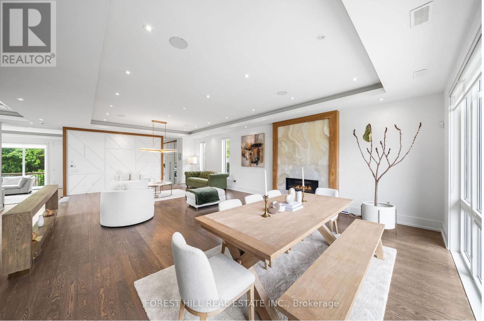 416 Patricia Avenue, Toronto (Newtonbrook West), Ontario  M2R 2M9 - Photo 9 - C12753658