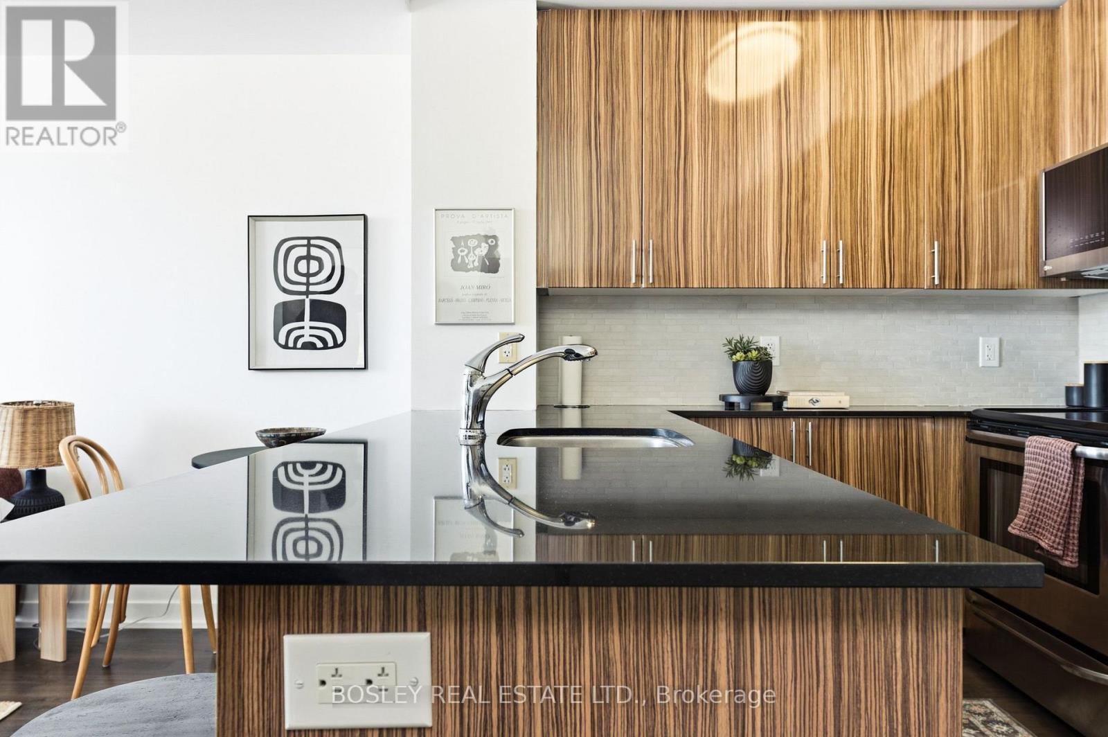 2507 - 225 Sackville Street, Toronto (Regent Park), Ontario  M5A 0B9 - Photo 11 - C12753666