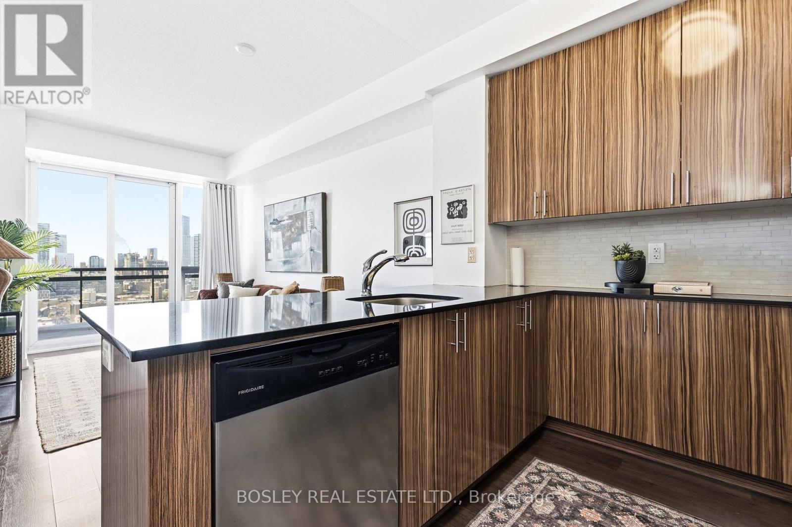 2507 - 225 Sackville Street, Toronto (Regent Park), Ontario  M5A 0B9 - Photo 13 - C12753666