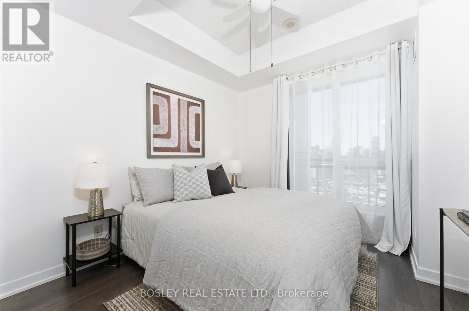 2507 - 225 Sackville Street, Toronto (Regent Park), Ontario  M5A 0B9 - Photo 15 - C12753666