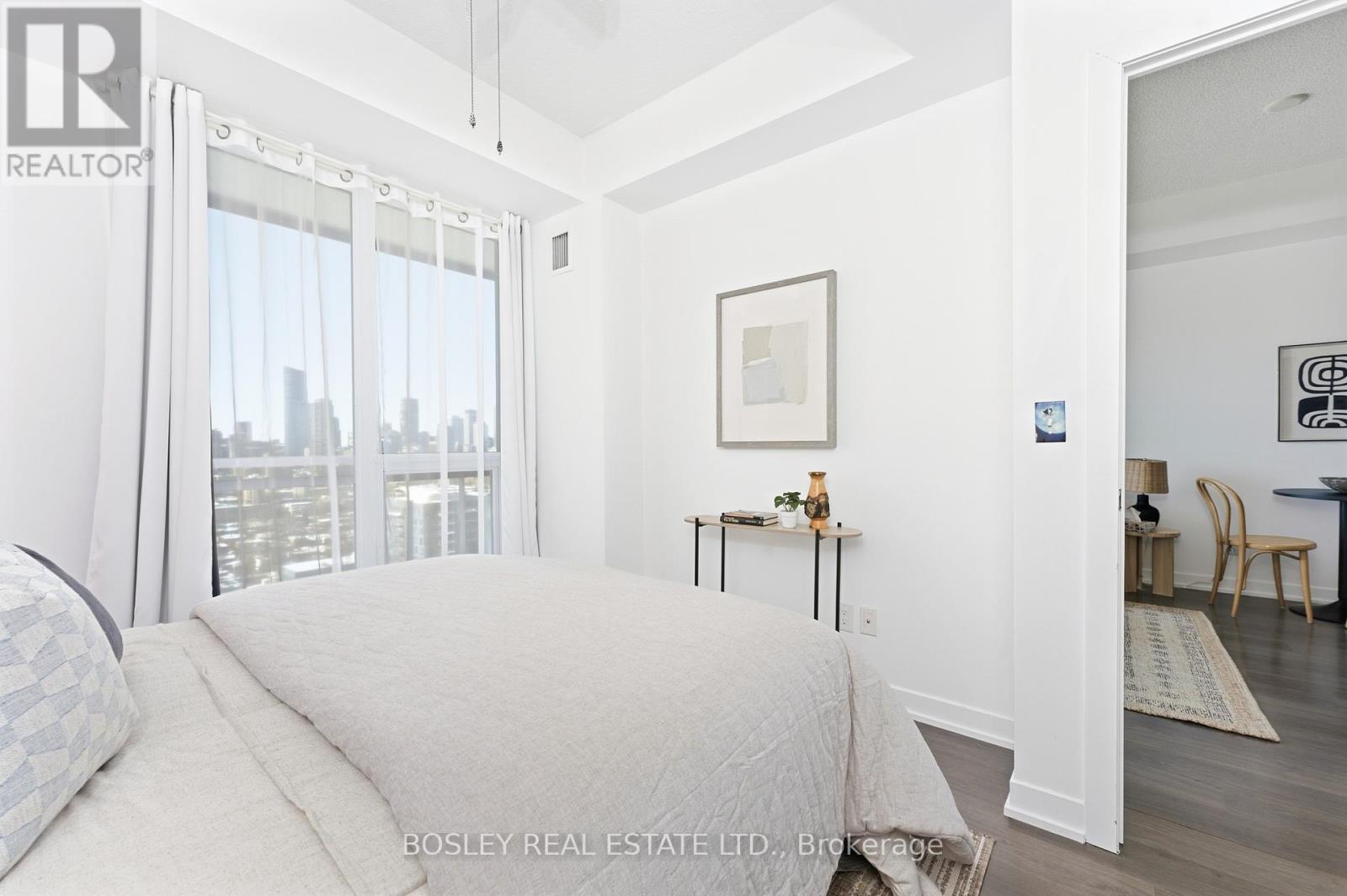 2507 - 225 Sackville Street, Toronto (Regent Park), Ontario  M5A 0B9 - Photo 17 - C12753666