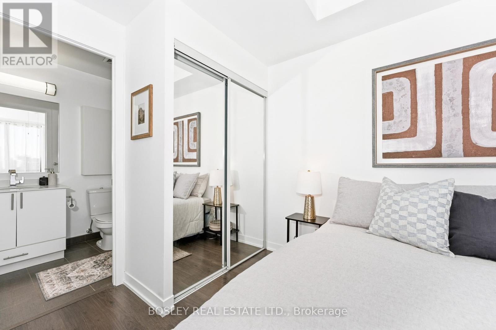 2507 - 225 Sackville Street, Toronto (Regent Park), Ontario  M5A 0B9 - Photo 18 - C12753666