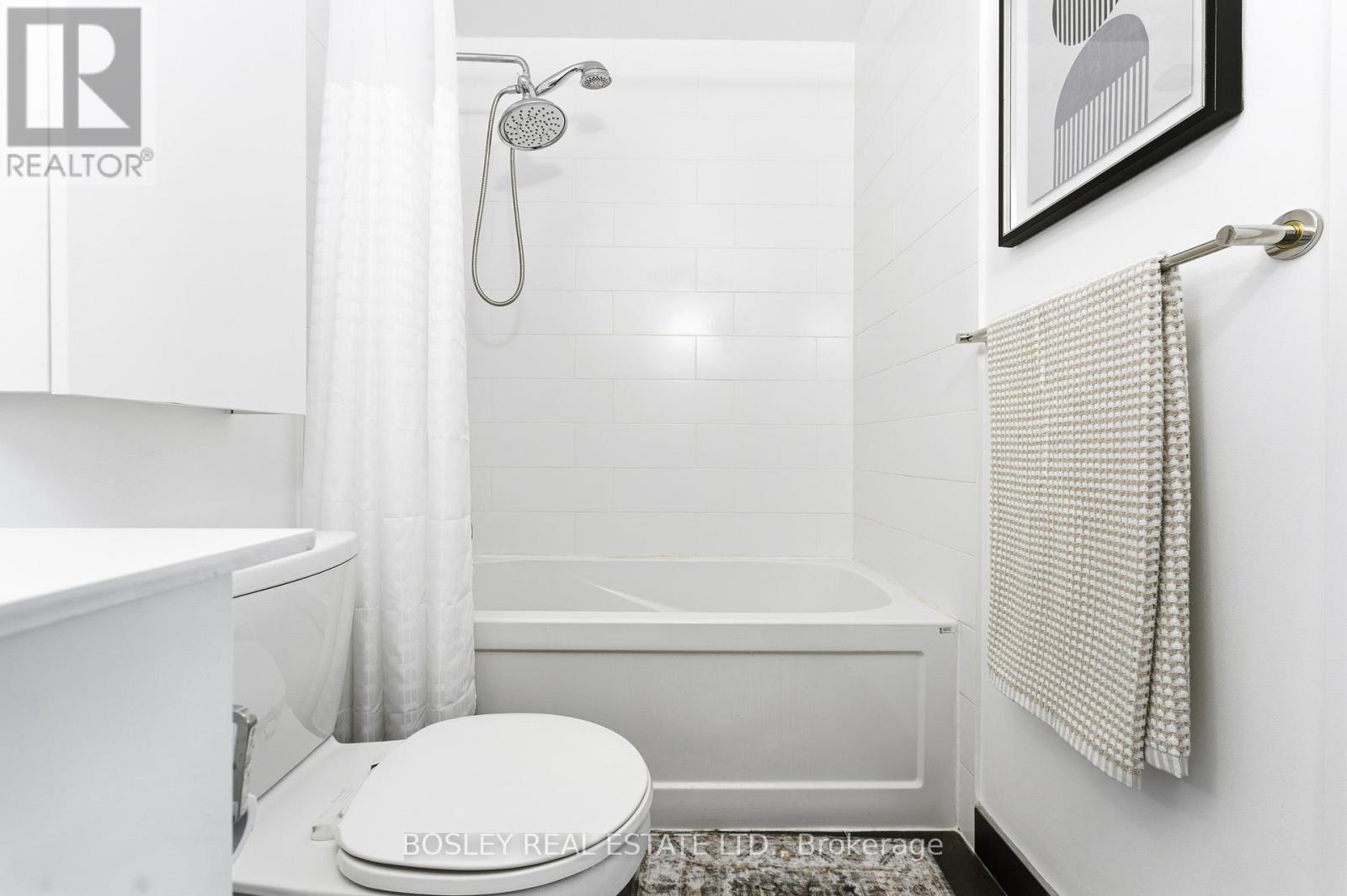 2507 - 225 Sackville Street, Toronto (Regent Park), Ontario  M5A 0B9 - Photo 20 - C12753666